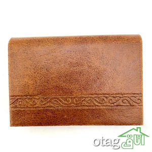 خرید 41 مدل جا کارتی و کیف کارت با قیمت مناسب
