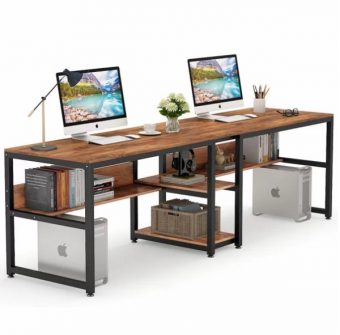 خرید 39 مدل میز کامپیوتر بسیار شیک با قیمت مناسب