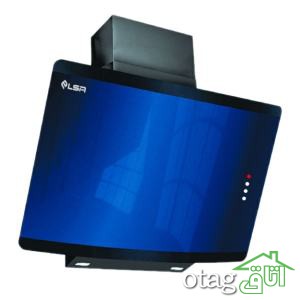 قیمت 39 مدل بهترین هود آشپزخانه [ کن، اخوان، بیمکث ] خرید ارزان