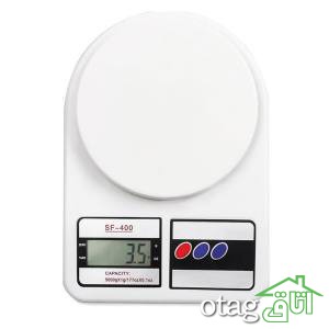 38 مدل قیمت خرید ترازوی آشپزخانه [ مدرن ] در بازار – خرید اینترنتی
