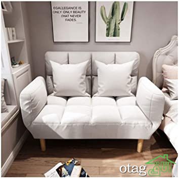 مبل فوتون (Futon) بهترین مدل تخت خواب شو برای خانه شما