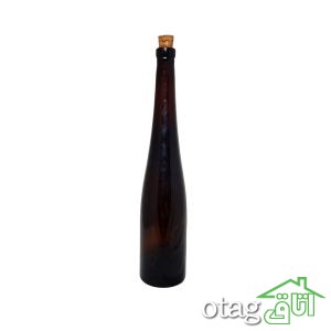 خرید 41 مدل بطری شیشه ای با جنس عالی و قیمت مناسب