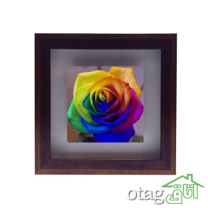 40 مدل تابلو کاشی کاری برای خانه های مدرن و شیک + خرید