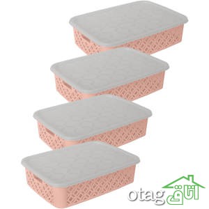 لیست قیمت 41 مدل بهترین نظم دهنده‌‌ی کابینت + خرید