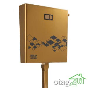 خرید 39 مدل بهترین فلاش تانک مدرن، شیک ارزان