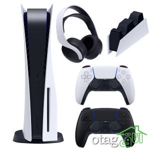 قیمت خرید41 مدل کنسول بازی حرفه ای ] PS4 – Xbox [ در بازار تهران