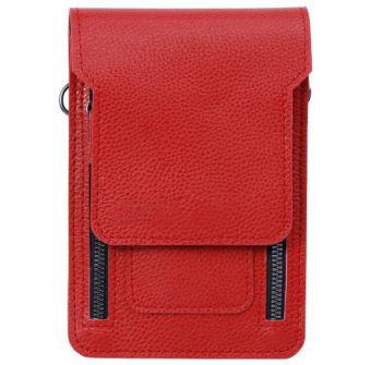 خرید 41 مدل کیف گردنی بسیار شیک و زیبا