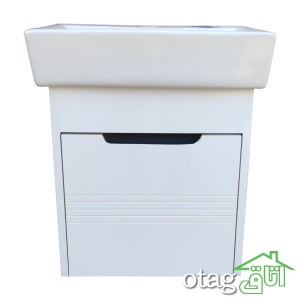 خرید 25 مدل روشویی دستشویی مدرن + قیمت عالی