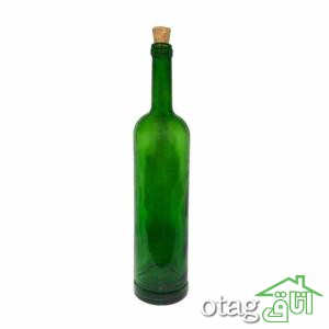 خرید 41 مدل بطری شیشه ای با جنس عالی و قیمت مناسب