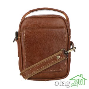خرید 41 مدل کیف چرم مردانه [ کیف اداری شیک و مدرن ]  – چرم اصل