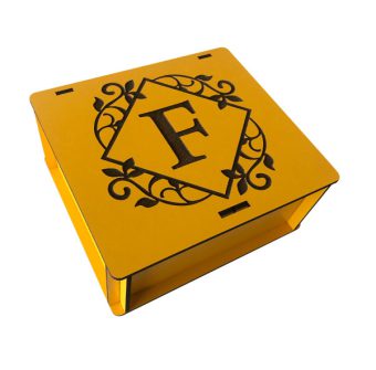 لیست قیمت خرید 41  مدل جعبه هدیه چوبی [ صندوقچه و جعبه کادو] شیک