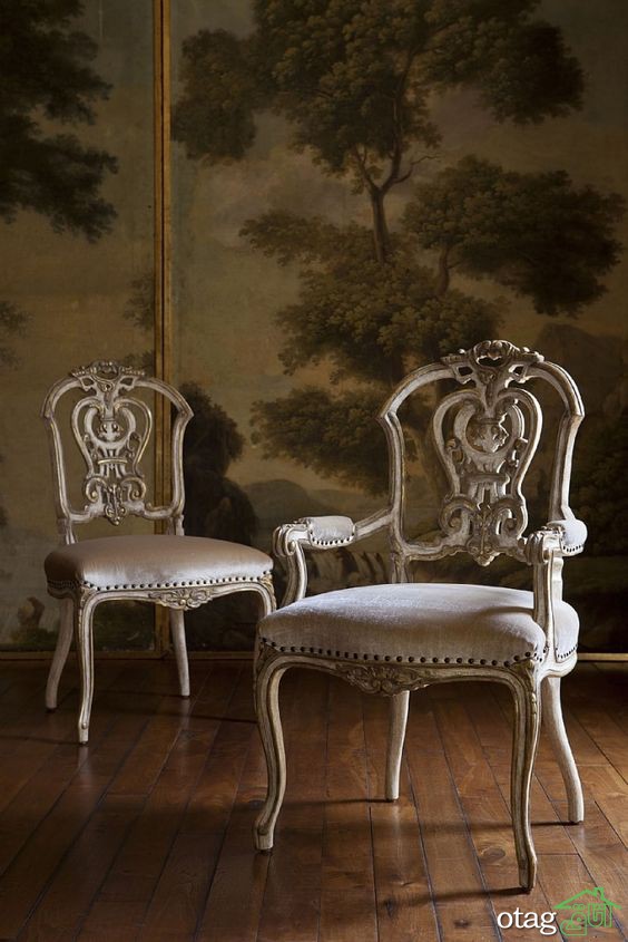 مبل چپندر؛ مبلمانی با طرح و مدل های مختلف برای تمامی خانه ها
