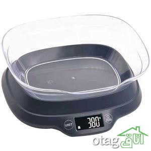 38 مدل قیمت خرید ترازوی آشپزخانه [ مدرن ] در بازار – خرید اینترنتی