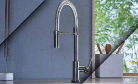 راهنمای خرید شیرآلات اهرمی ساختمانی