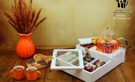 نکاتی که در خرید جعبه پذیرایی(چوبی،شیشه ای ، ارزان) لوکس باکس باید در نظرت گرفت