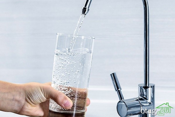 مشخصات و خصوصیات بهترین نوع دستگاه تصفیه آب خانگی چیست؟ مشخصات و خصوصیات بهترین نوع دستگاه تصفیه آب خانگی چیست؟