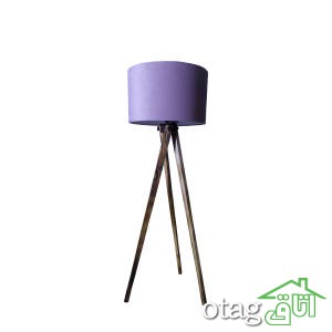 لیست قیمت خرید آباژور ایستاده [ 38 مدل پر فروش ] مدرن و شیک