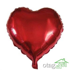 خرید 38 مدل بهترین بادکنک هلیومی فانتزی و جدید