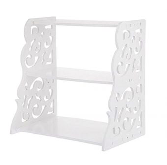 خرید 41 مدل شلف کابینت بسیار شیک و عالی
