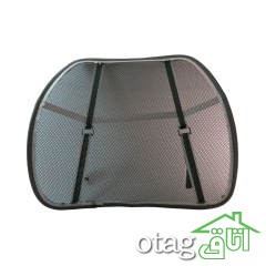 قیمت خرید 39  مدل پشتی طبی صندلی [ باراد – آکسون ] با تخفیف