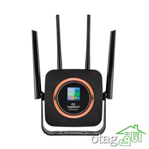 39 مدل بهترین مودم همراه و جیبی کیفیت عالی + قیمت خرید