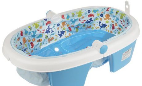 خرید 39 مدل وان حمام کودک و آسان شور با جنس عالی