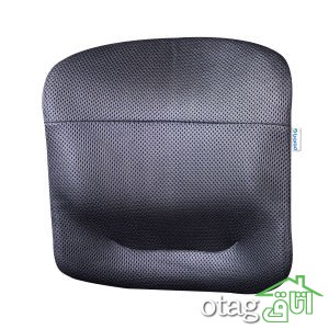 قیمت خرید 39  مدل پشتی طبی صندلی [ باراد – آکسون ] با تخفیف