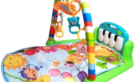 خرید 39 مدل تشک بازی کودک بسیار نرم و ایمن با قیمت مناسب