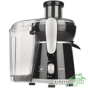 لیست قیمت خرید 42 مدل آبمیوه گیری خانگی [ پر فروش ] با تخفیف