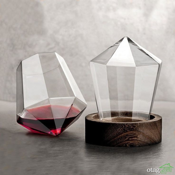 لیست قیمت  39 مدل ظروف دکوری بوفه باکیفیت در بازار با لینک خرید