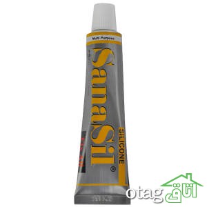 خرید 41  مدل چسب آکواریوم قوی  [ایرانی و خارجی ] ارسال سریع