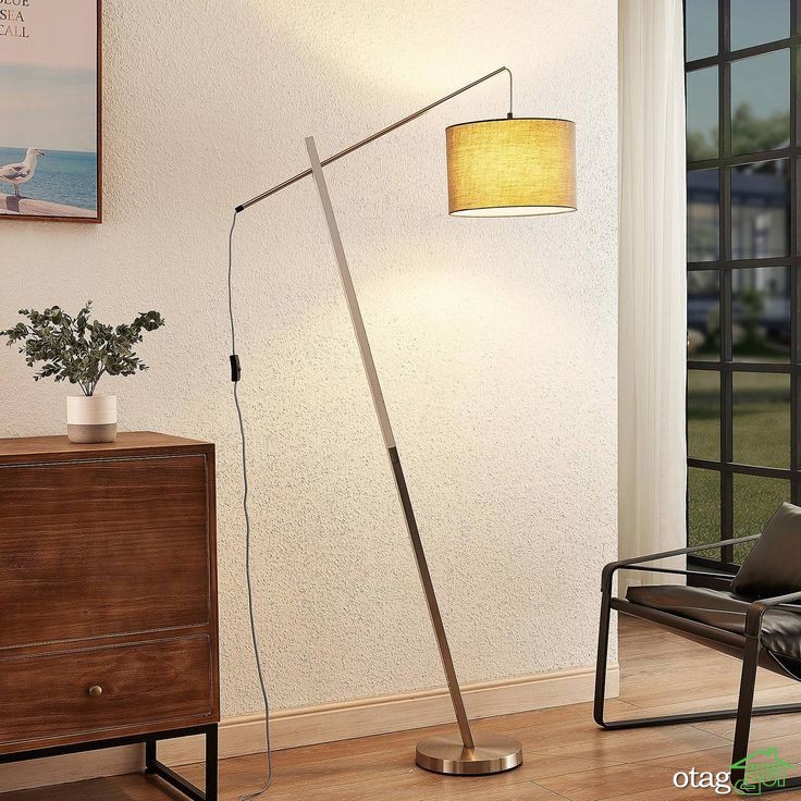 لیست قیمت خرید آباژور ایستاده [ 38 مدل پر فروش ] مدرن و شیک