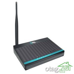 39 مدل بهترین مودم همراه و جیبی کیفیت عالی + قیمت خرید