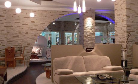 دیوارپوش فایبرگلاس یک انتخاب به صرفه برای تغییرات جذاب در دکوراسیون