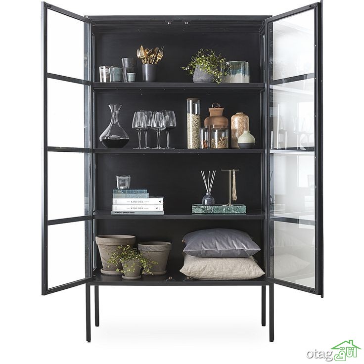 لیست قیمت  39 مدل ظروف دکوری بوفه باکیفیت در بازار با لینک خرید