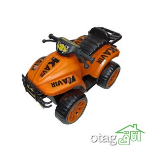 خرید 38 مدل موتور شارژی کودک با قیمت عالی