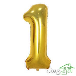 خرید 38 مدل بهترین بادکنک هلیومی فانتزی و جدید