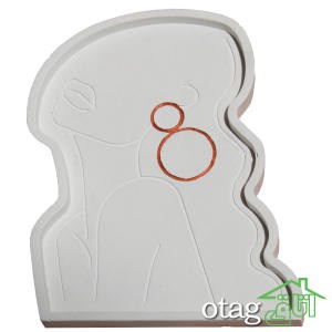 لیست قیمت  39 مدل ظروف دکوری بوفه باکیفیت در بازار با لینک خرید