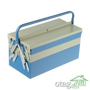 لیست قیمت خرید 43 مدل جعبه ابزار [ 3 تا 143 عددی ] با تخفیف ویژه