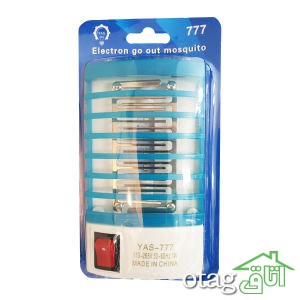 خرید 39 مدل بهترین حشره کش برقی خانگی، رومیزی