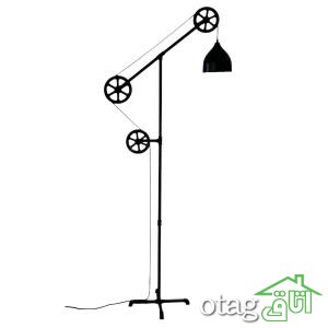 لیست قیمت خرید آباژور ایستاده [ 38 مدل پر فروش ] مدرن و شیک