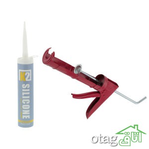 خرید 41  مدل چسب آکواریوم قوی  [ایرانی و خارجی ] ارسال سریع