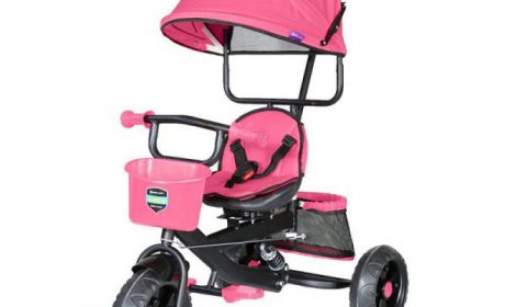 خرید 33 مدل سه چرخه کودک بسیار شیک و زیبا