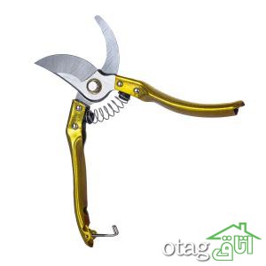 39 مدل قیچی باغبانی با قیمت مناسب در بازار + خرید