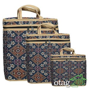 خرید 41 مدل ساک پیک نیک  بسیار شیک و زیبا
