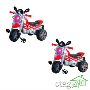 خرید 38 مدل موتور شارژی کودک با قیمت عالی