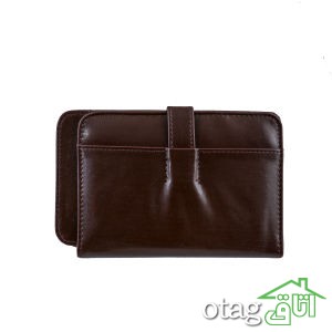 خرید 41 مدل کیف مدارک بسیار شیک و زیبا
