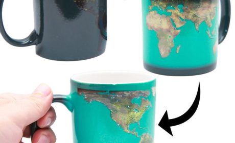 خرید 40 مدل بهترین لیوان و ماگ حرارتی فانتزی