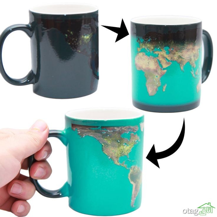 خرید 40 مدل بهترین لیوان و ماگ حرارتی فانتزی خرید 40 مدل بهترین لیوان و ماگ حرارتی فانتزی