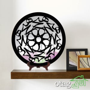خرید 31 مدل آینه رومیزی بسیار شیک و زیبا